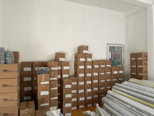 Ống nhựa Hàn Quốc