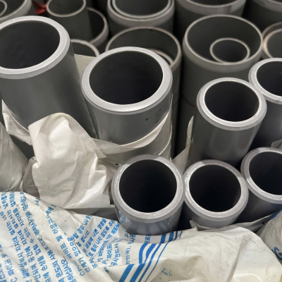 Ống nhựa CPVC dẫn hoá chất