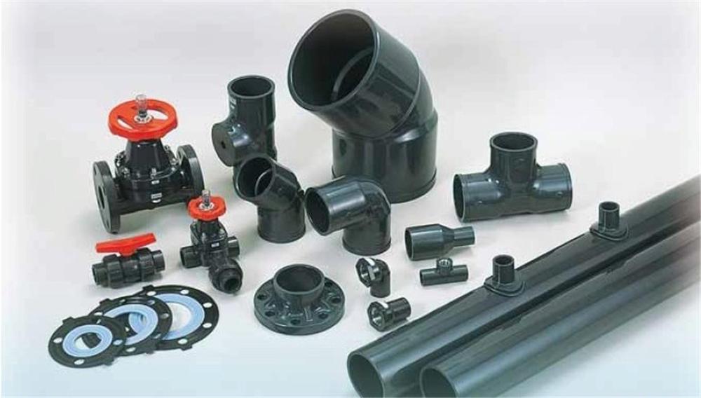 Ống Clean PVC - Ống nhựa Sạch cao cấp tại Hà Nội – Đạt chuẩn an toàn